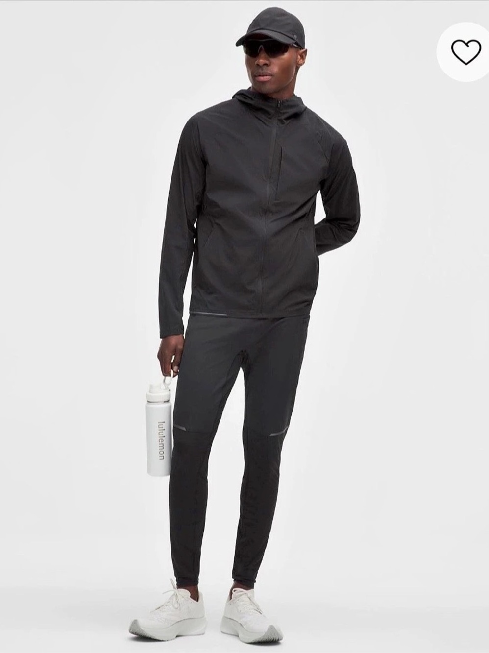 Lululemon Fast and Free Cold Weather Tight 28”